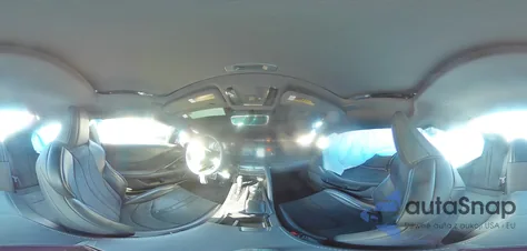 2018 Lexus Lc 500 z USA, uszkodzony, nr VIN JTHHP5AY4JA000500